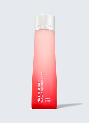 โลชั่นกระชับรูขุมขน Nutritious Radiant Essence Treatment Lotion