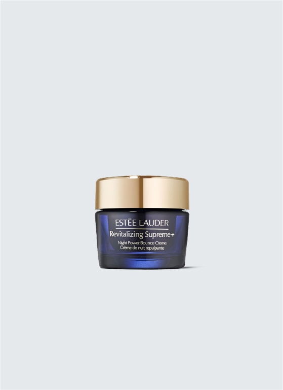 Revitalizing Supreme+ Night Power Bounce Creme 15ml