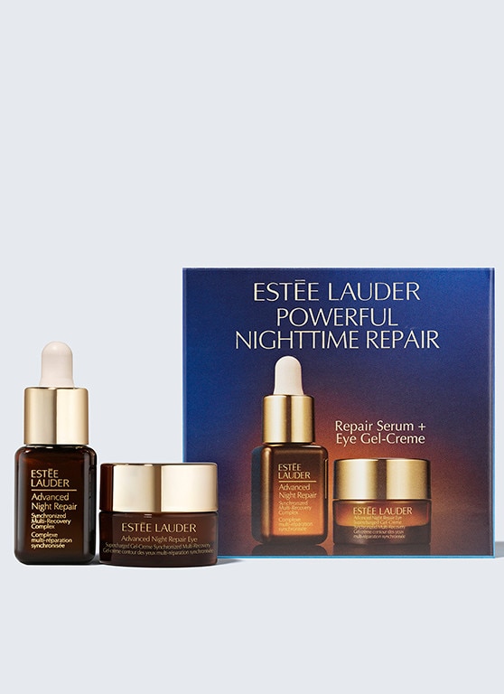 POWERFUL NIGHTTIME REPAIR 