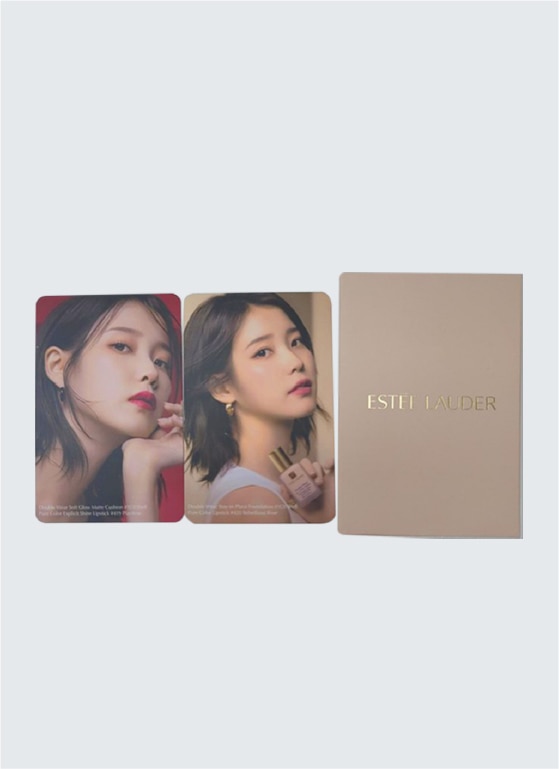 IU Card