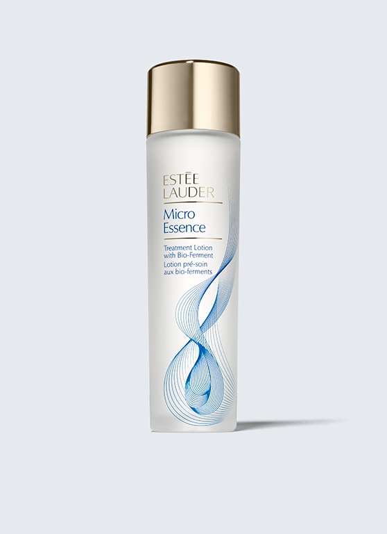 Micro Essence Treatment Lotion With Bio-Ferment 