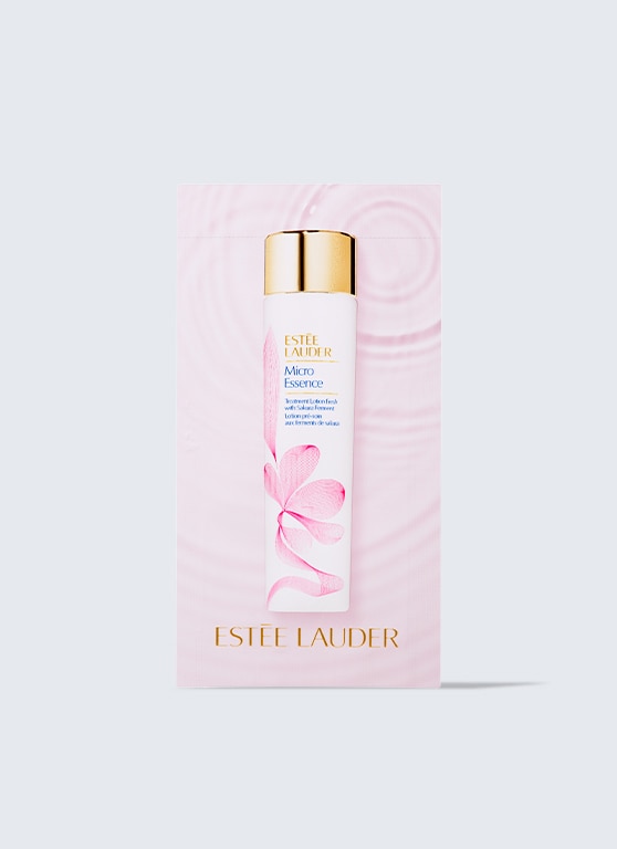 Micro Essence Lotion Sakura-Ferment 1.5ml 