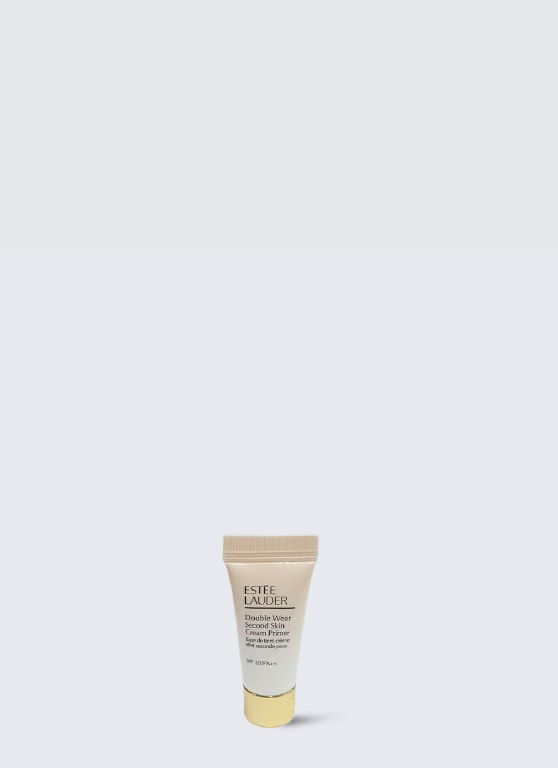 DW Second Skin Cream Primer Deluxe Tube 5ml