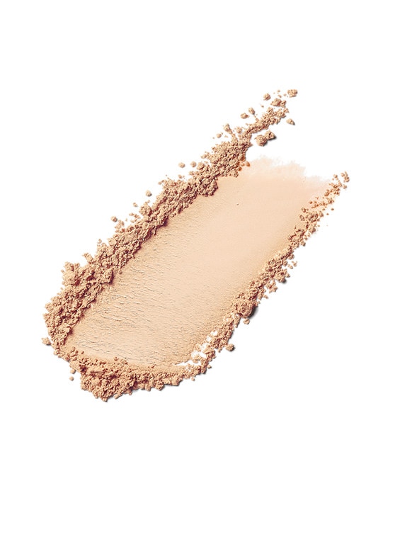 Set. Blur. Finish Perfecting Pressed Powder